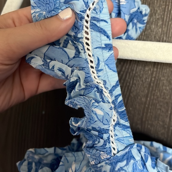 Pink City Prints Jessica Dress - Picture 5 of 14